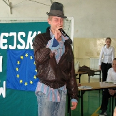 Europejski Dzieñ Jêzyków