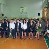 Absolwenci 2006/07