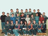 Klasa IIa