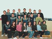 Klasa IIb