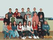 Klasa IIIa