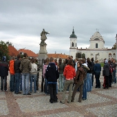 Tykociski rynek 