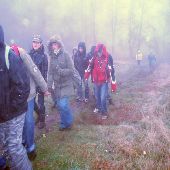 Zajcia terenowe w Karkonoskim PN