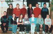Klasa Ia