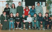Klasa Ib