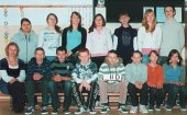Klasa IId
