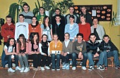Klasa IIa