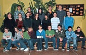 Klasa IIb