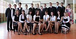 Klasa IIIb