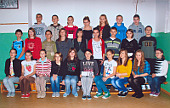 Klasa Ib