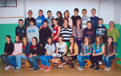 Klasa IIa