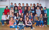 Klasa IIb