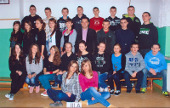 Klasa IIIa
