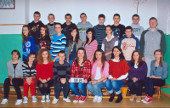 Klasa IIIb