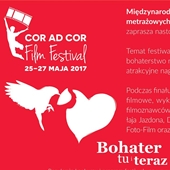 Filmowy sukces na midzynarodowym festiwalu