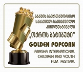 Golden Popcorn dla ART Radziw CREW?