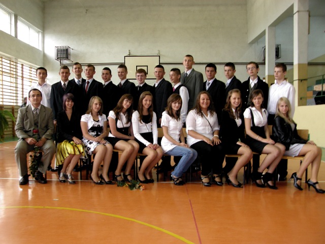 Klasa IIIa