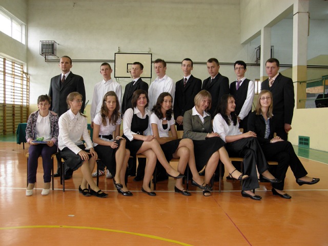 Klasa IIIc