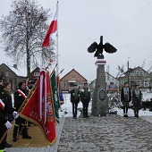 wito Niepodlegoci 2016. Obchody w Radziowie