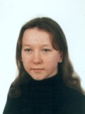 Dorota Mroczkowska