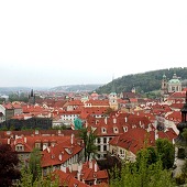 Niedziela w Pradze. Wycieczka Wrocaw - Szklarska Porba - Praga.