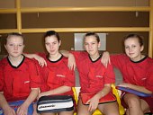 Eliminacje Powiatowe do XXV Finau Pucharu Kontaktw w tenisie stoowym