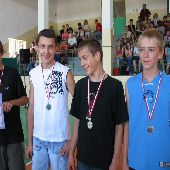 SPORTOWA D£UGA PRZERWA