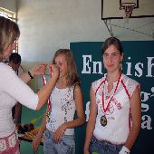 EXTRAKLASA TENISA STO£OWEGO