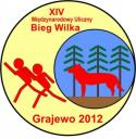 XIV Midzynarodowy  Bieg Wilka