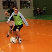 Jutro poznamy mistrzw futsalu