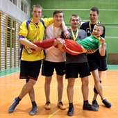 witeczny Turniej Futsalu - wyniki