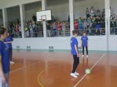 Szkolny Turniej Futsalu - Dziewczta