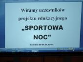 Sportowa Noc