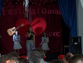 III Festiwal Gorcych Serc