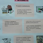 POWANY PROBLEM - UZALENIENIE OD KOMPUTERA I INTERNETU