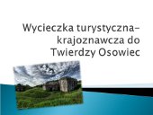 Twierdza Osowiec