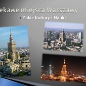 Walory turystyczne Niziny Mazowieckiej